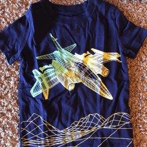 Airplane Tshirt
